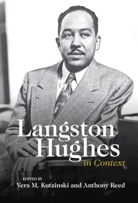 Langston Hughes and the Haitian Revolution