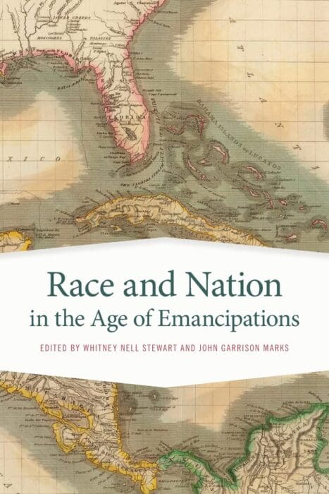 “To break our chains and form a free people”: Race, Nation, and Haiti’s Imperial Constitution of 1805.